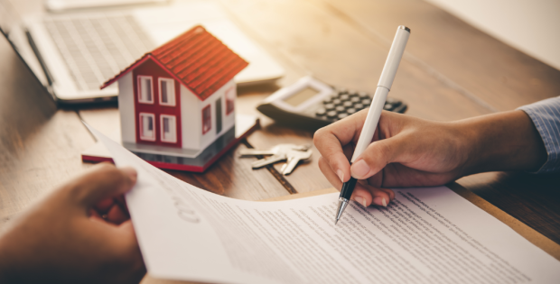 6 Mortgage Refinance Myths-Busted!