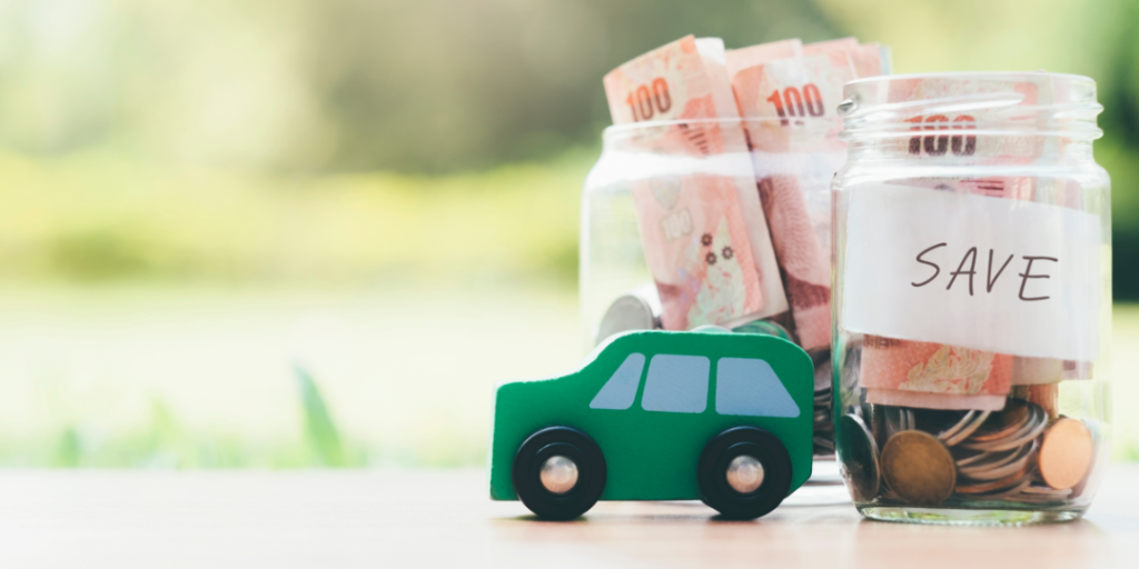 Saving Money on Auto Insurance