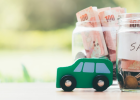 Saving Money on Auto Insurance