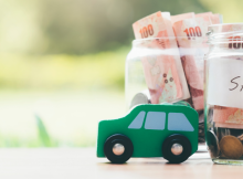 Saving Money on Auto Insurance