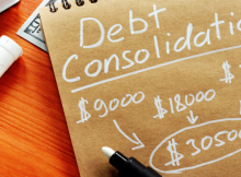 5 Effective Debt Consolidation